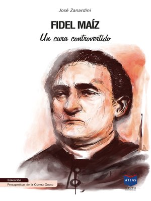 cover image of Fidel Maíz